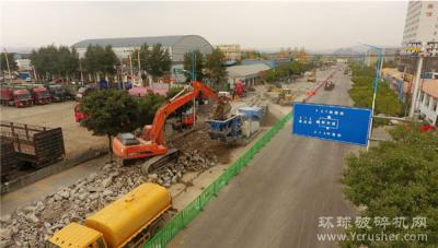宁夏首家固废综合利用类工程研究中心获批组建